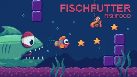 Portada de Fischfutter