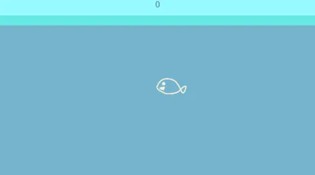 Captura de Fish