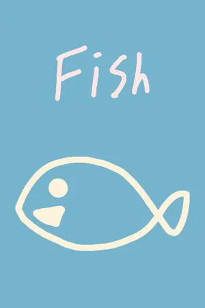 Portada de Fish