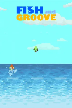 Portada de Fish and Groove