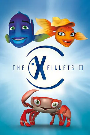 Portada de Fish Fillets 2