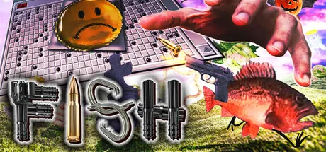 Portada de FISH