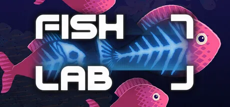 Portada de Fish Lab