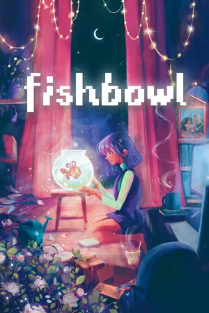 Portada de Fishbowl