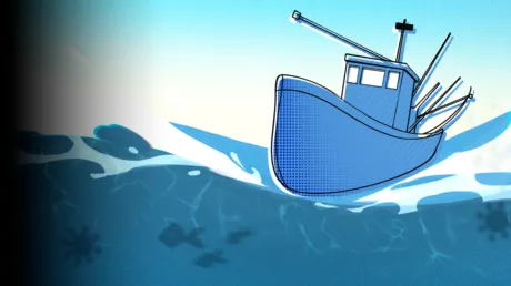 Portada de FISHING BLAST PS4 & PS5