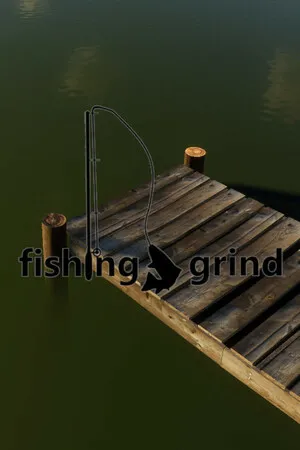 Portada de Fishing Grind