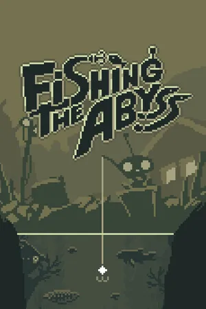 Portada de Fishing The Abyss
