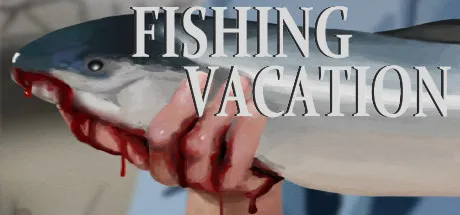 Portada de Fishing Vacation