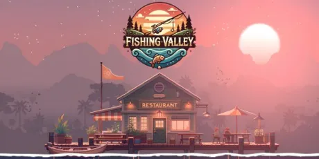 Portada de Fishing Valley