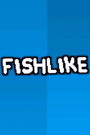 Portada de Fishlike