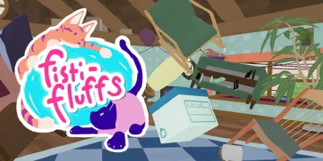 Portada de Fisti-Fluffs