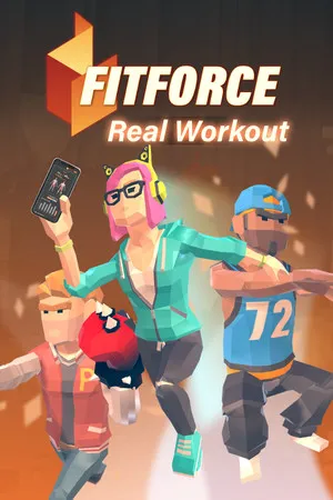 Portada de Fitforce