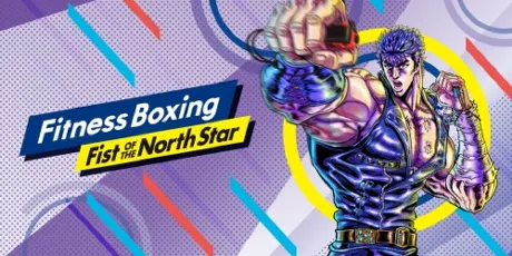 Portada de Fitness Boxing Fist of the North Star