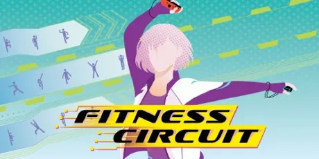 Portada de Fitness Circuit