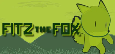 Portada de Fitz the Fox