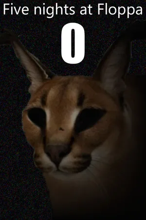 Portada de Five nights at Floppa 0