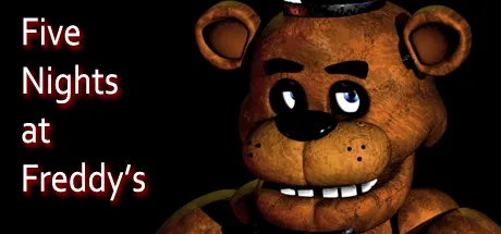 Portada de Five Nights at Freddy's