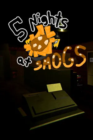 Portada de Five Nights At Smog's