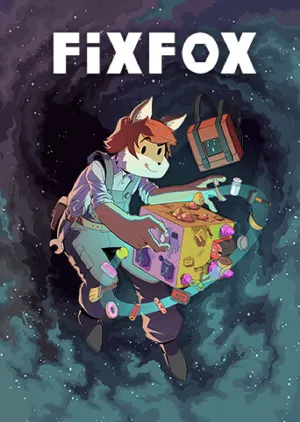 Portada de FixFox