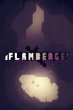 Portada de FLAMBERGE