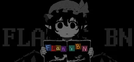 Portada de Flan's BN