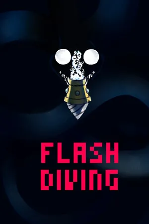 Portada de Flash Diving