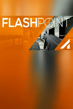 Portada de Flash Point - Online FPS