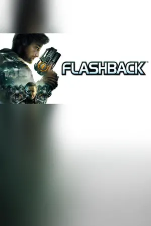 Portada de Flashback