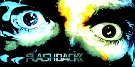 Portada de Flashback