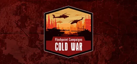 Portada de Flashpoint Campaigns: Cold War