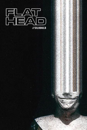 Portada de FLATHEAD