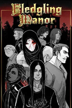 Portada de Fledgling Manor