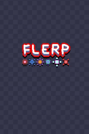 Portada de FLERP