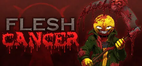Portada de FLESHCANCER