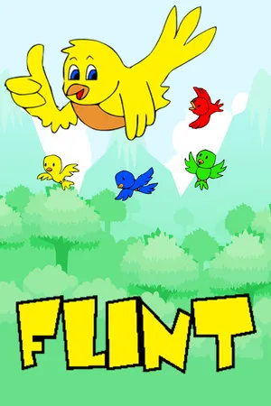 Portada de Flint