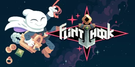 Portada de Flinthook
