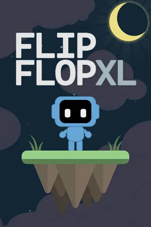 Portada de Flip Flop XL