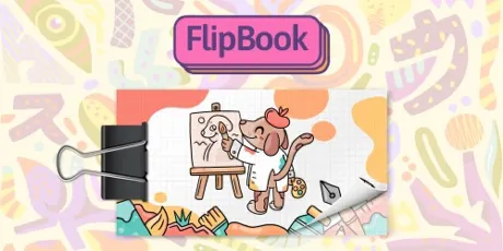 Portada de FlipBook