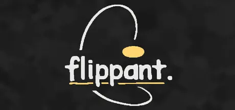 Portada de Flippant