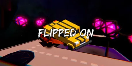 Portada de Flipped On