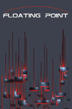 Portada de Floating Point