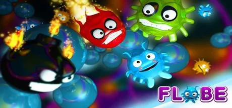 Portada de Flobe