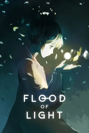 Portada de Flood of Light