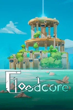 Portada de Floodcore