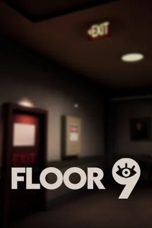 Portada de Floor 9