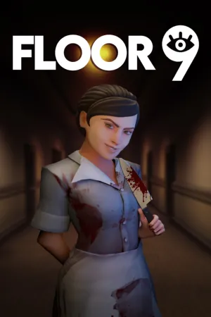 Portada de Floor 9