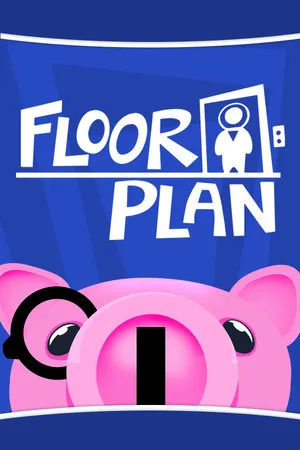 Portada de Floor Plan VR
