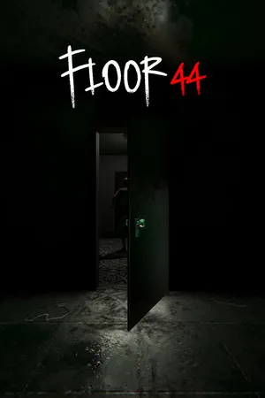 Portada de Floor44