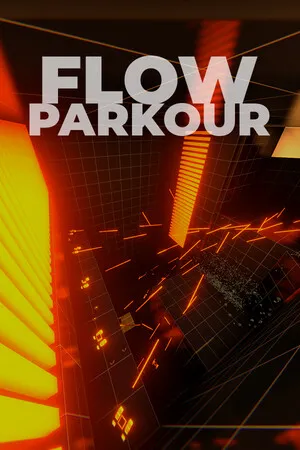 Portada de Flow Parkour