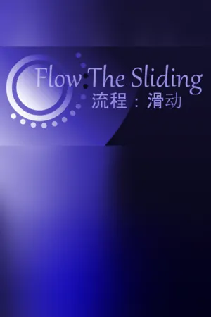 Portada de Flow:The Sliding